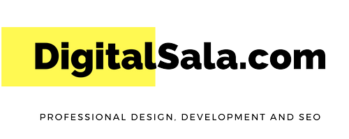 DigitalSala logo